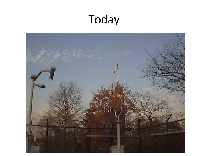 Today 