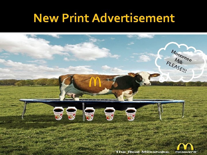 New Print Advertisement Mo oor Mil eee PLE k AS E!!! 