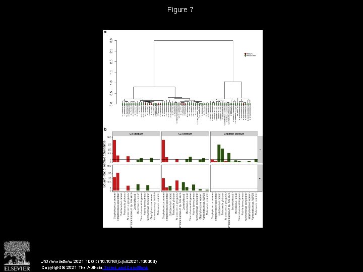 Figure 7 JID Innovations 2021 1 DOI: (10. 1016/j. xjidi. 2021. 100008) Copyright ©