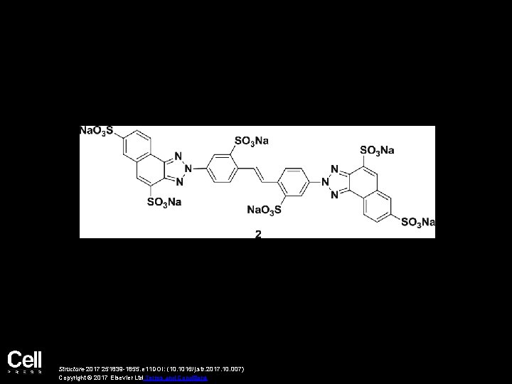 Structure 2017 251839 -1855. e 11 DOI: (10. 1016/j. str. 2017. 10. 007) Copyright