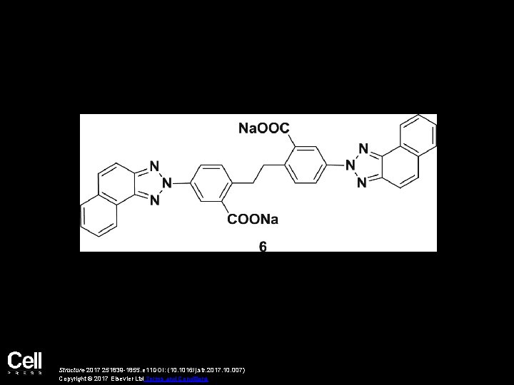 Structure 2017 251839 -1855. e 11 DOI: (10. 1016/j. str. 2017. 10. 007) Copyright