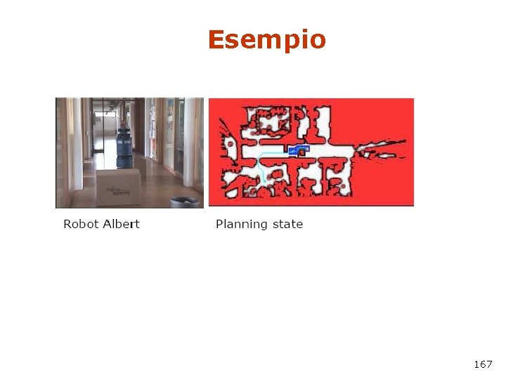 Esempio 167 