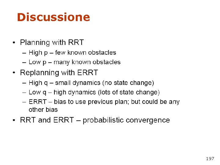 Discussione 197 