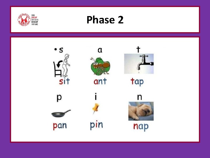 Phase 2 