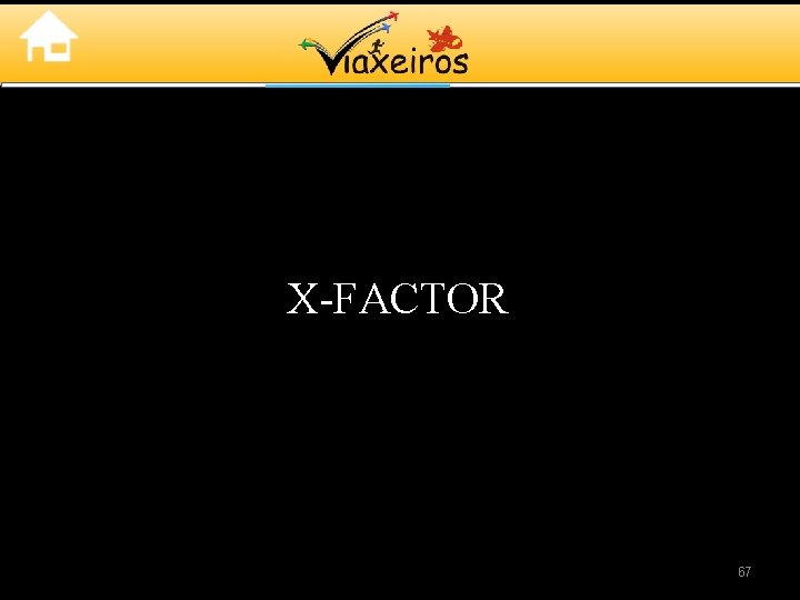 X-FACTOR 67 