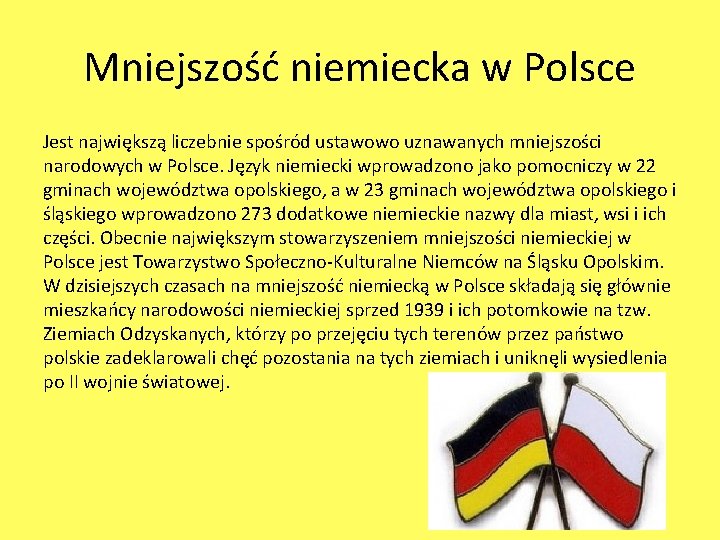 Niemcy Krtka informacja Niemcy Republika Federalna Niemiec pastwo