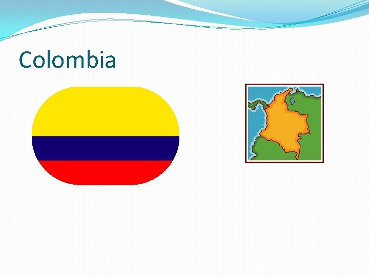 Colombia 