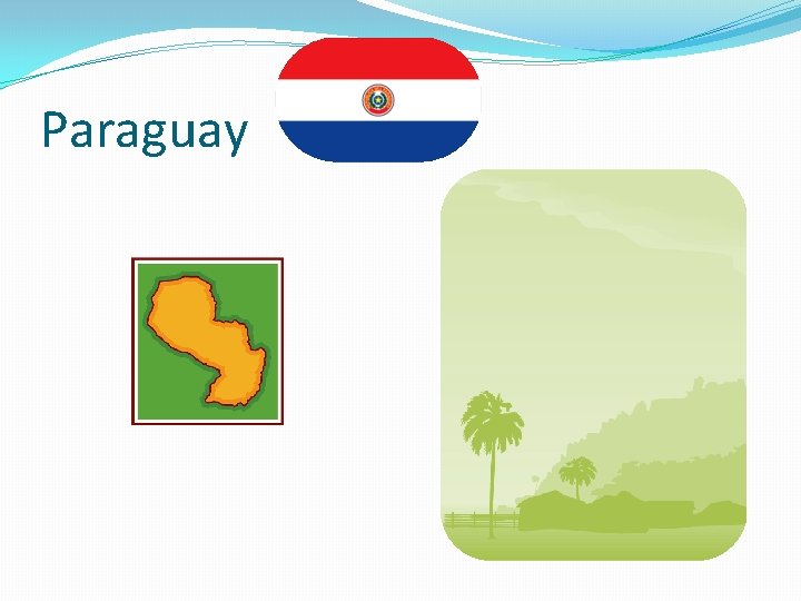 Paraguay 