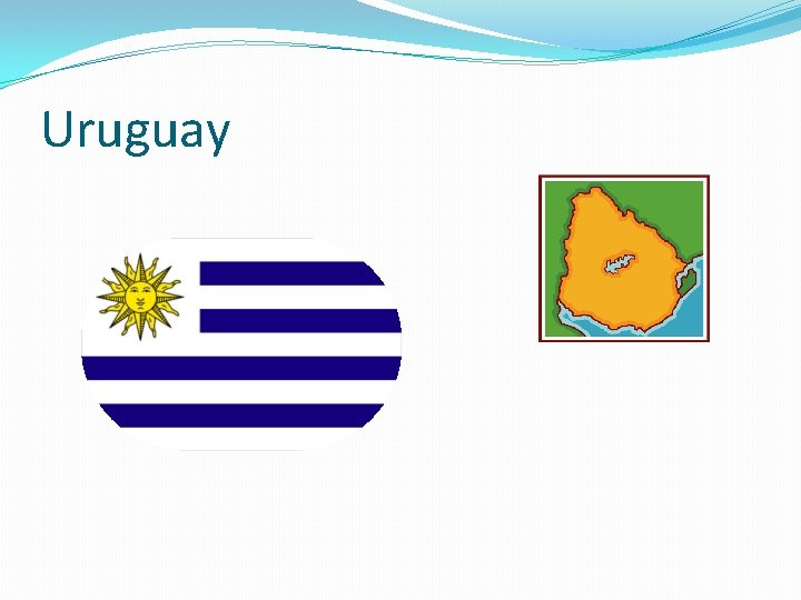 Uruguay 