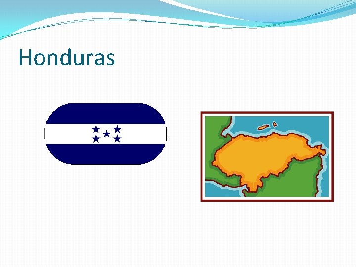 Honduras 