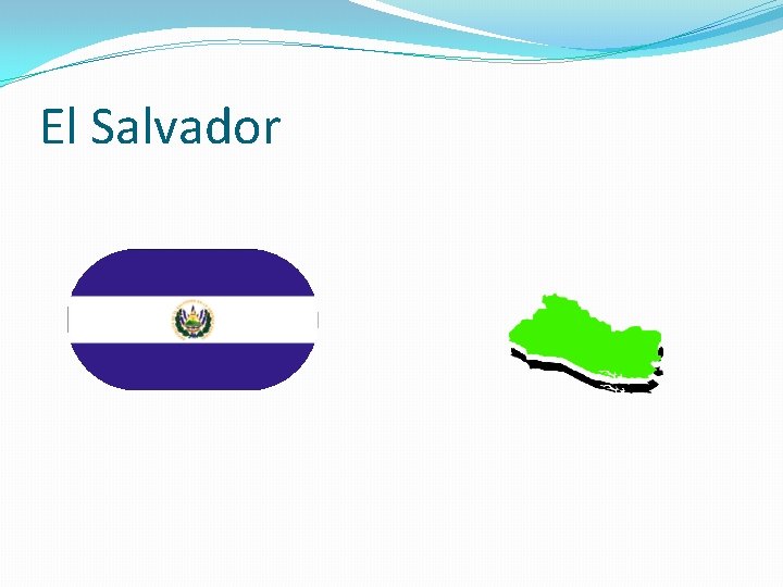 El Salvador 