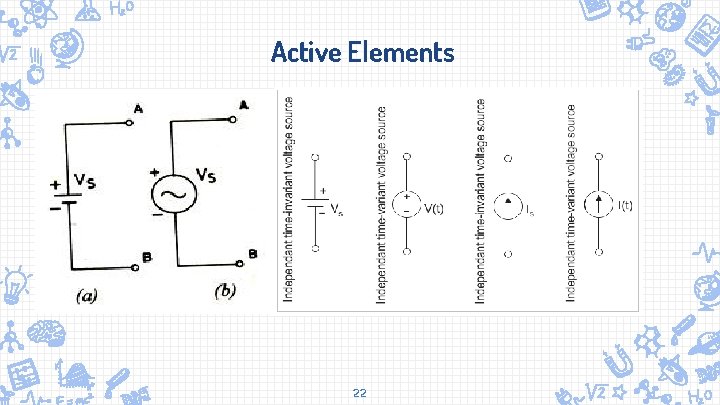 Introduction to Electrical Circuit Lab Course Teachers Lecturer