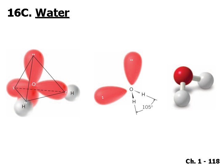 16 C. Water Ch. 1 - 118 