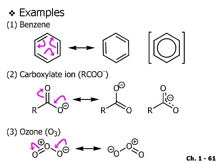 v Examples Ch. 1 - 61 