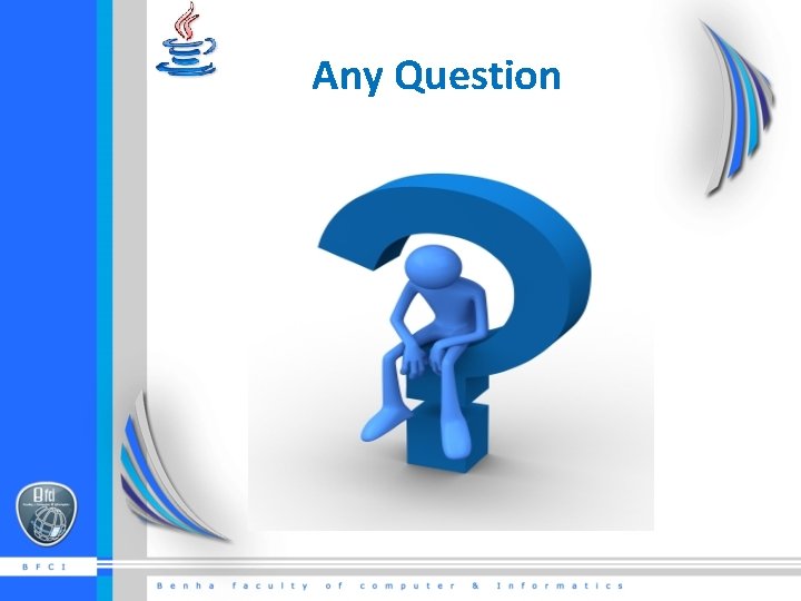 Any Question Any Question