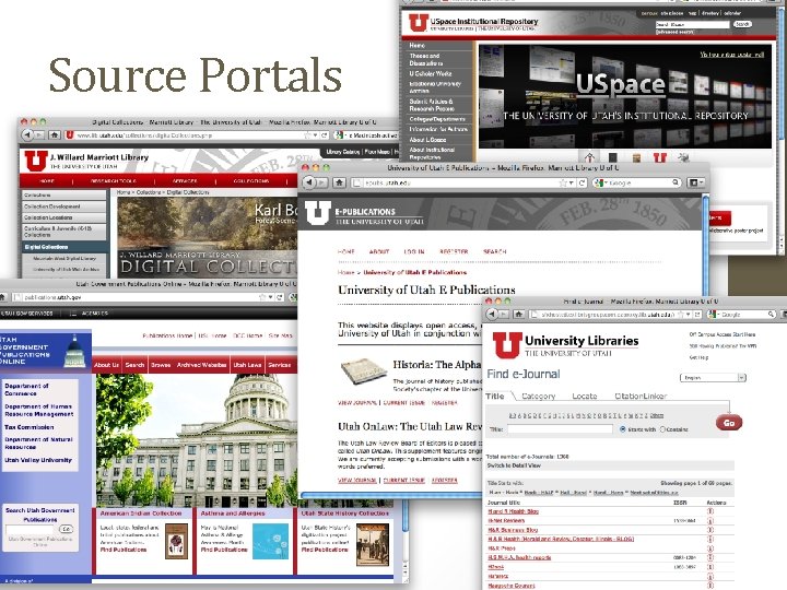 Source Portals 