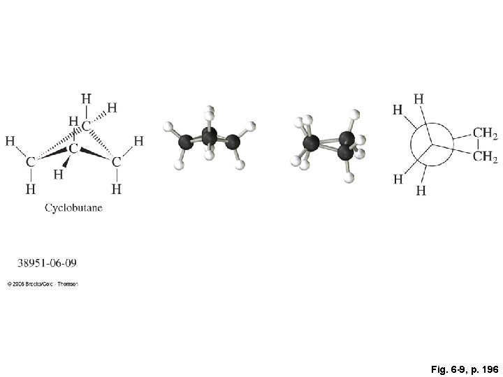 Fig. 6 -9, p. 196 Fig. 6 -9, p. 196