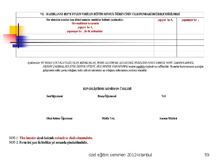 özel eğitim semineri 2012 -istanbul 59 