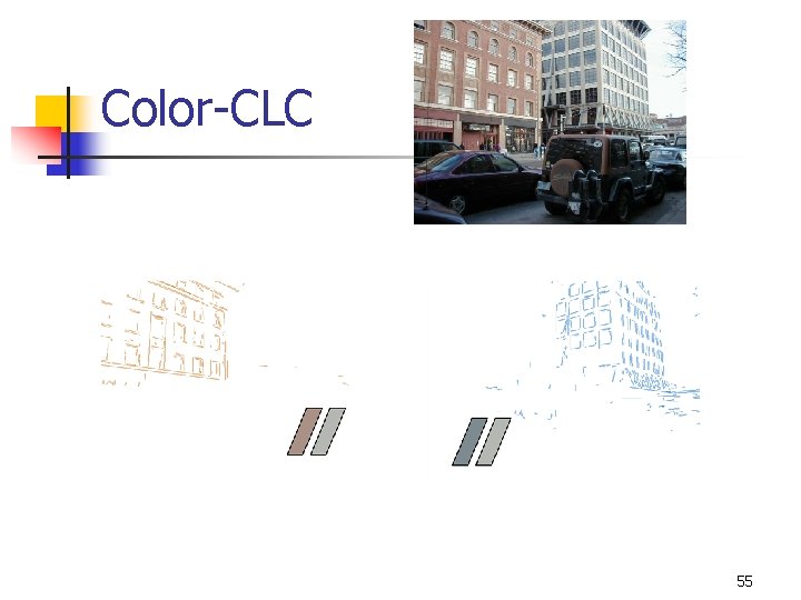 Color-CLC 55 