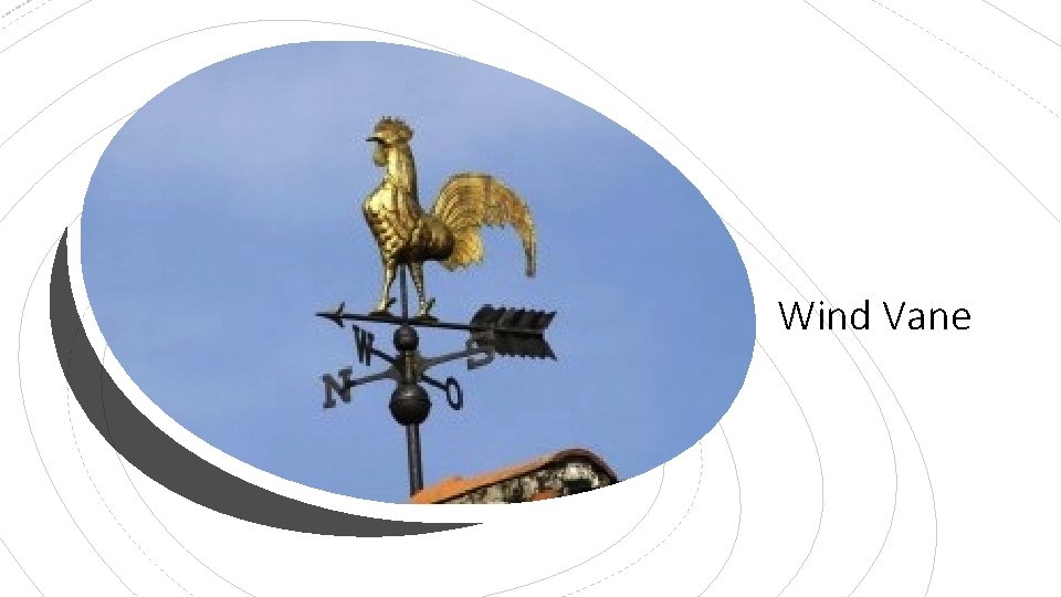 Wind Vane 