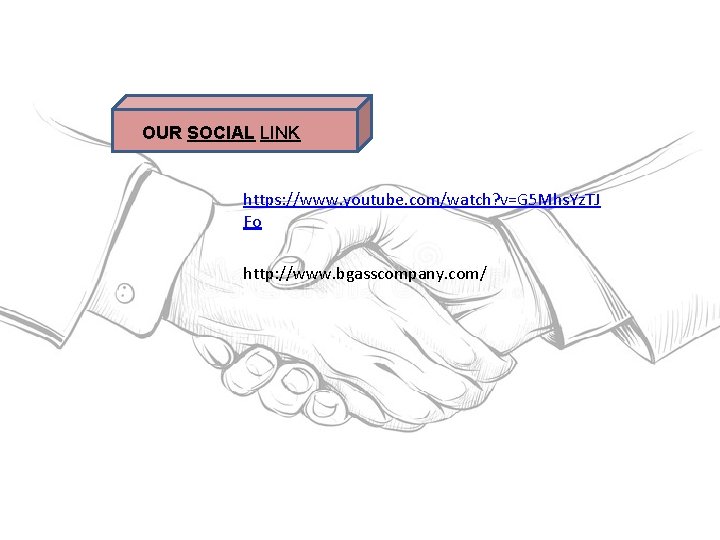 OUR SOCIAL LINK https: //www. youtube. com/watch? v=G 5 Mhs. Yz. TJ Fo http: