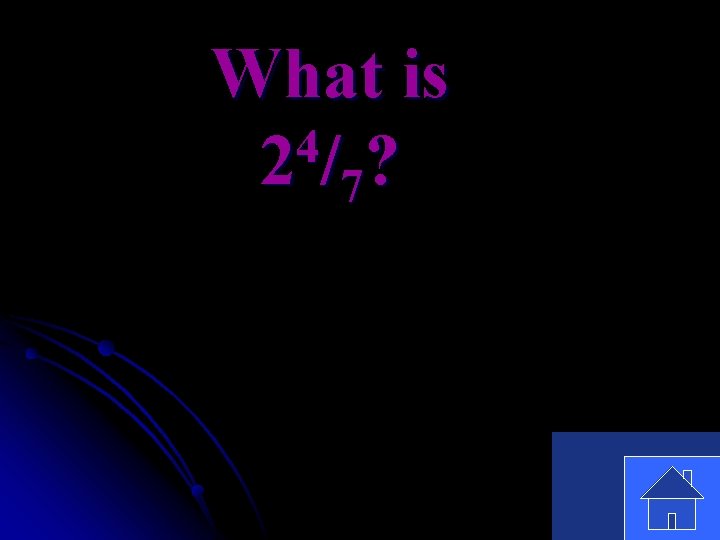 What is 4 2 / 7? 