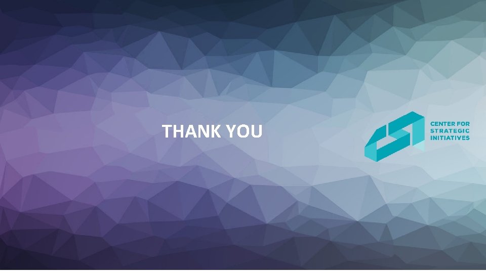 THANK YOU THANK YOU