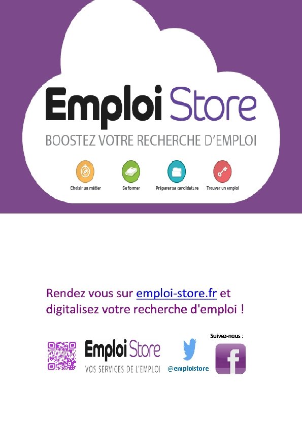 @emploistore 