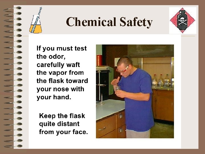 Chemical Safety 