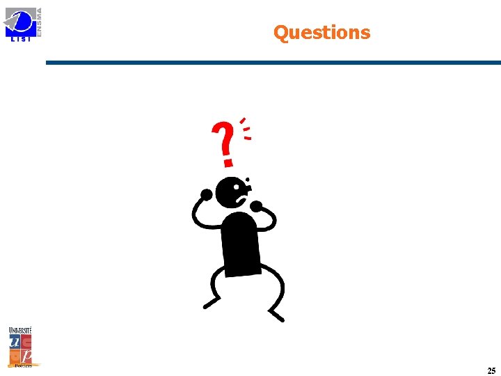 Questions 25 