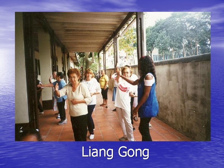 Liang Gong 