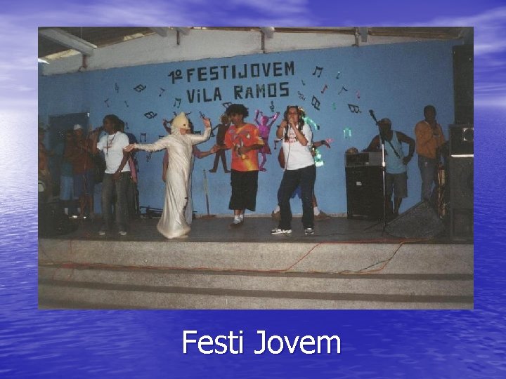 Festi Jovem 