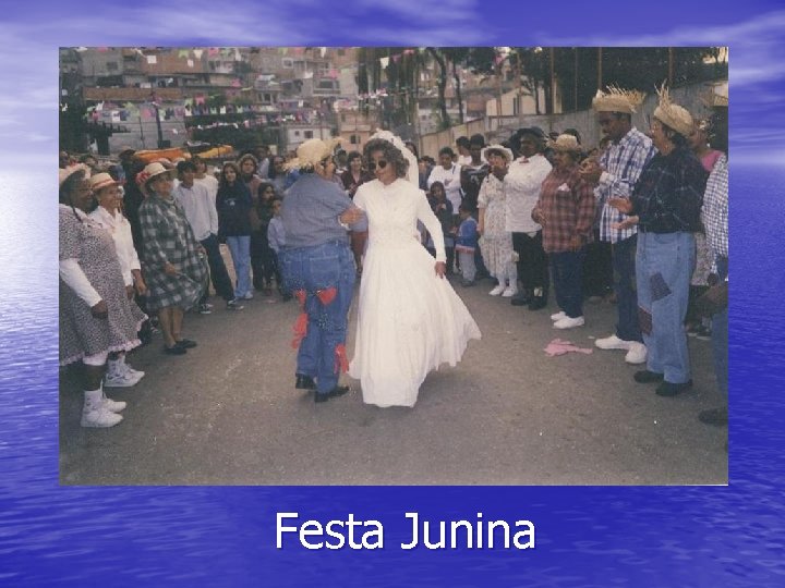 Festa Junina 