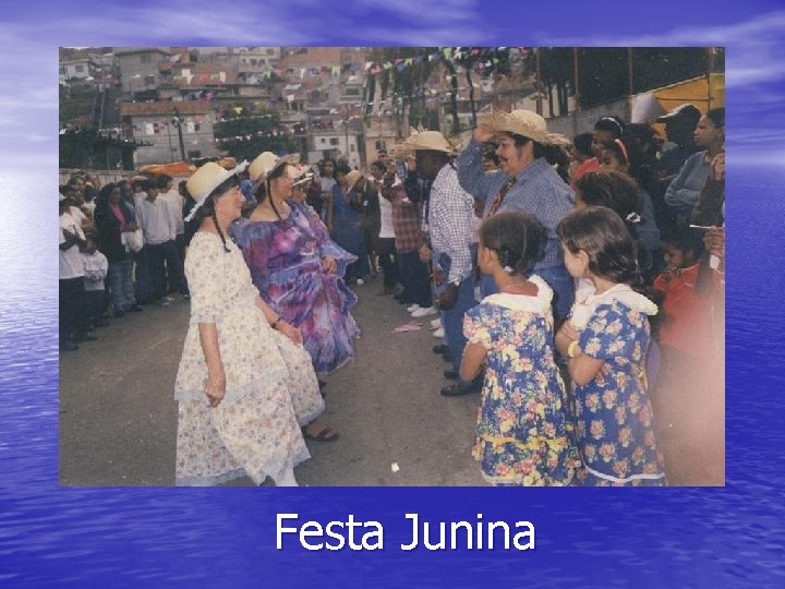 Festa Junina 