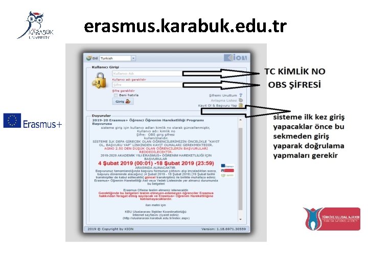 erasmus. karabuk. edu. tr 