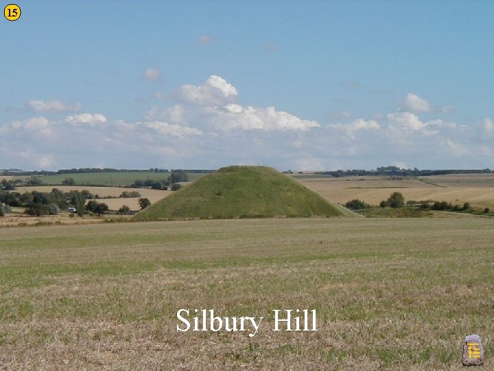 15 Silbury Hill 