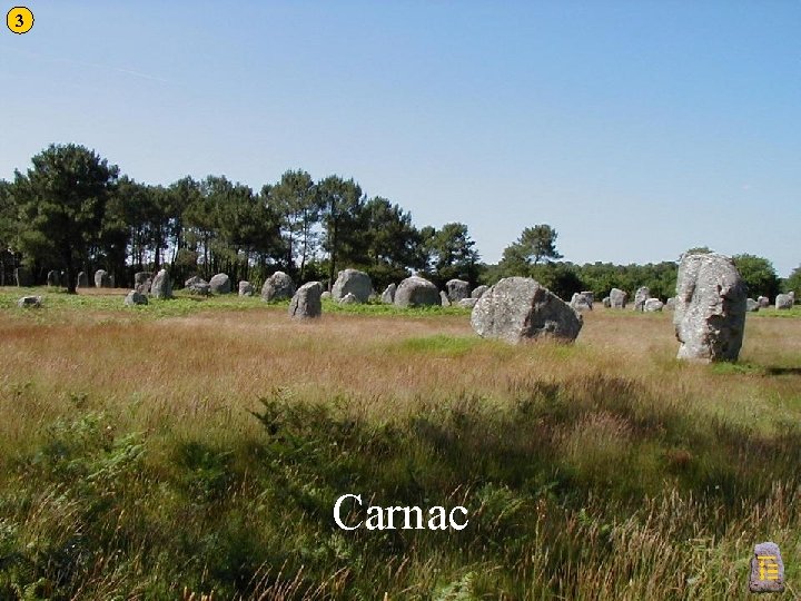 3 Carnac 