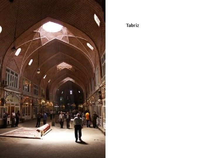 Tabriz Tabriz
