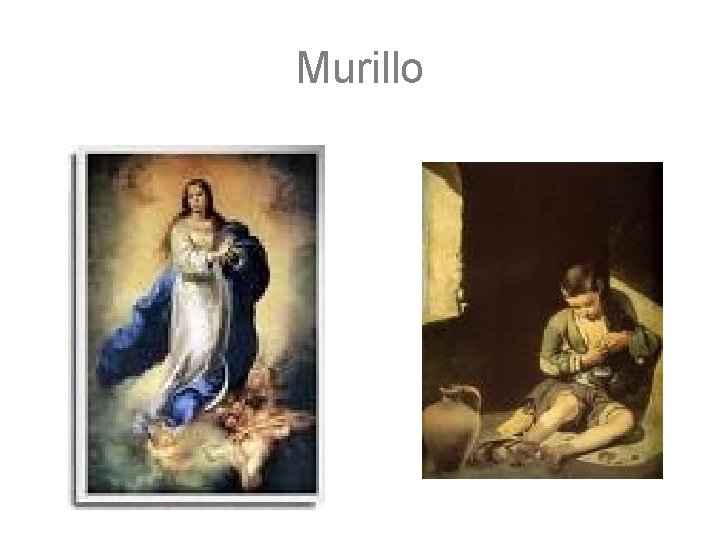 Murillo 