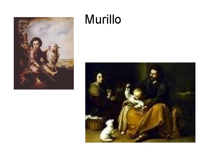 Murillo 