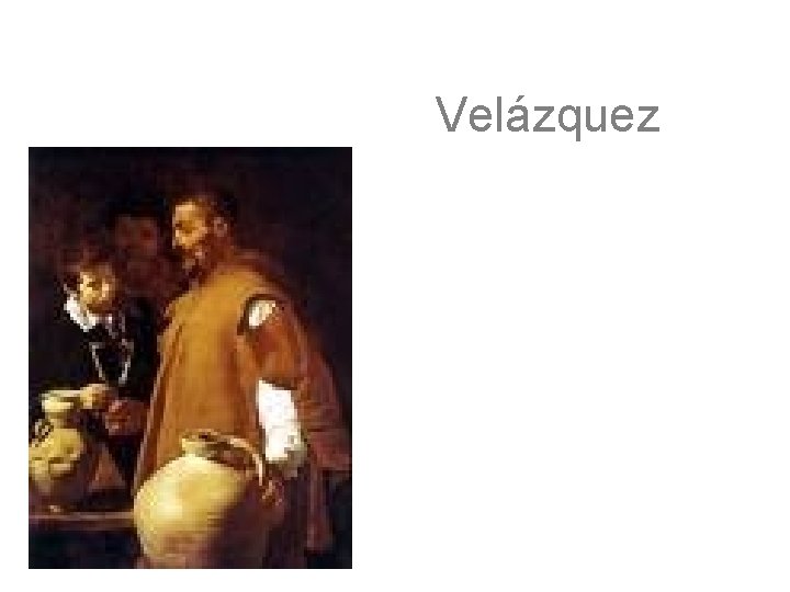 Velázquez 