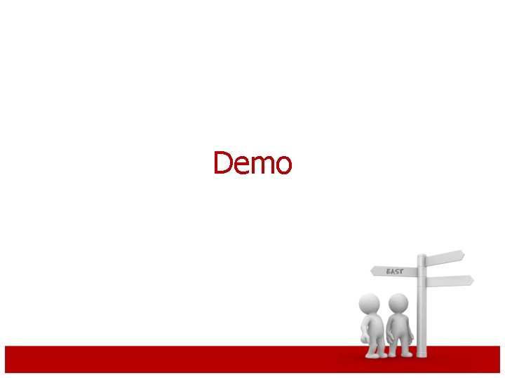 Demo 