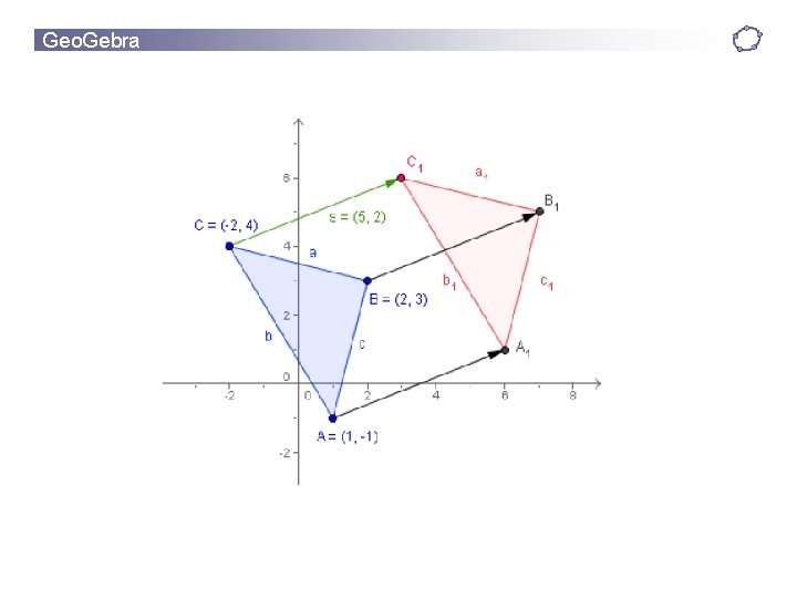 Geo. Gebra 