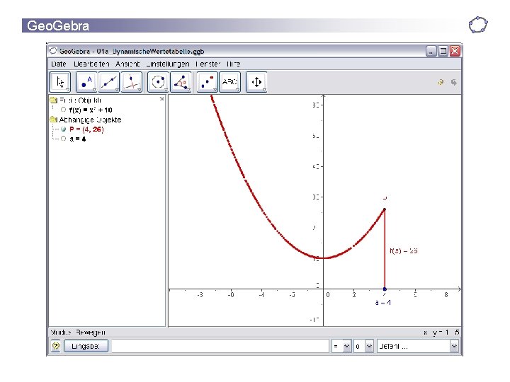 Geo. Gebra 