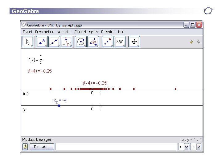 Geo. Gebra 