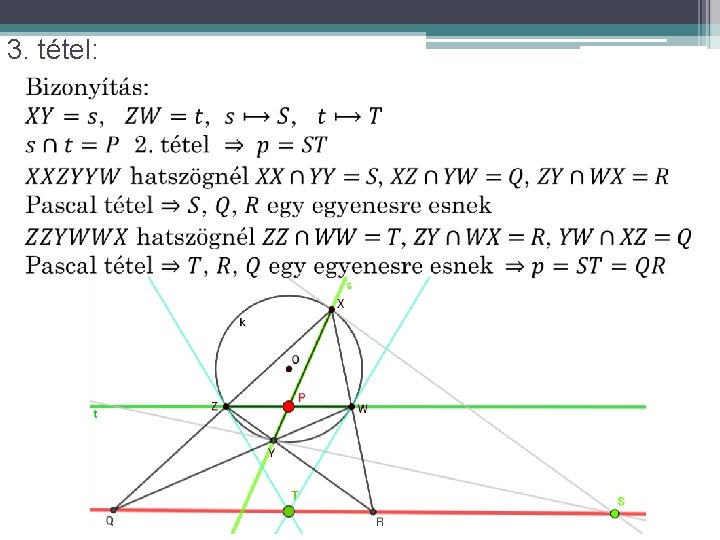 3. tétel: 