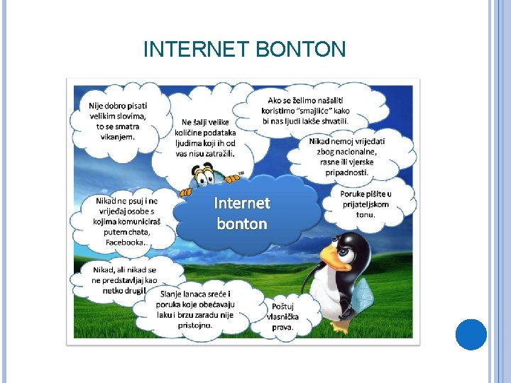 INTERNET BONTON 