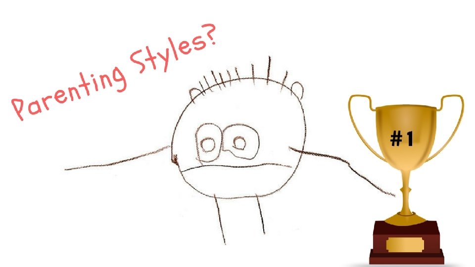  • Let’s look at Parenting Styles and Mental Health 