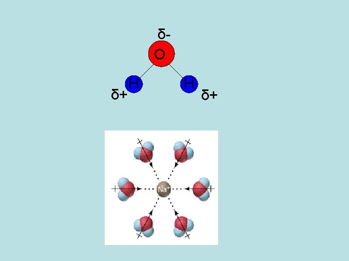 CHEMISTRY 161 Reactions between Ions in Aqueous Solutions