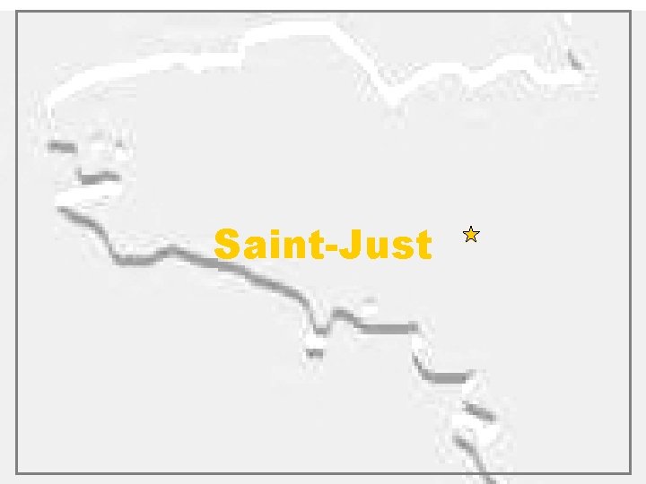 Saint-Just 